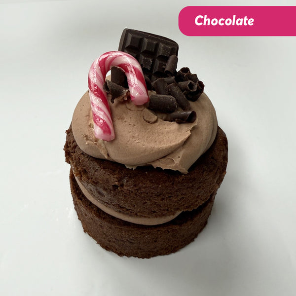 Build-Your-Own Christmas Treat Box – Freshly Baked & Customisable