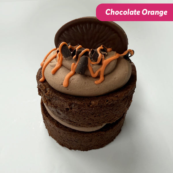 Build-Your-Own Christmas Treat Box – Freshly Baked & Customisable