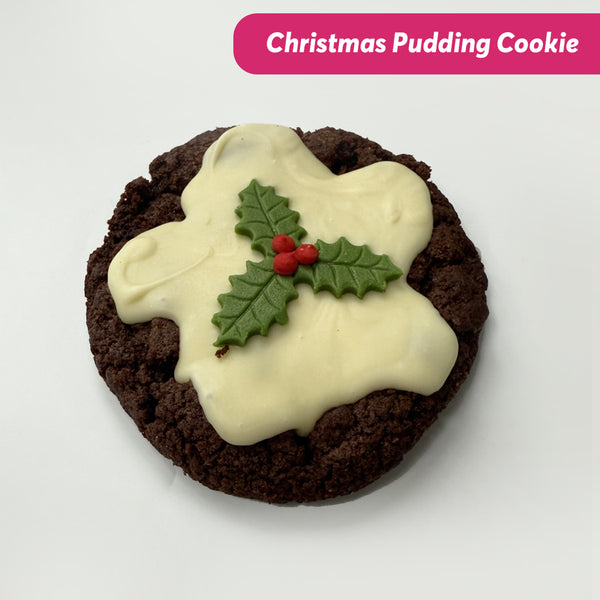 Build-Your-Own Christmas Treat Box – Freshly Baked & Customisable
