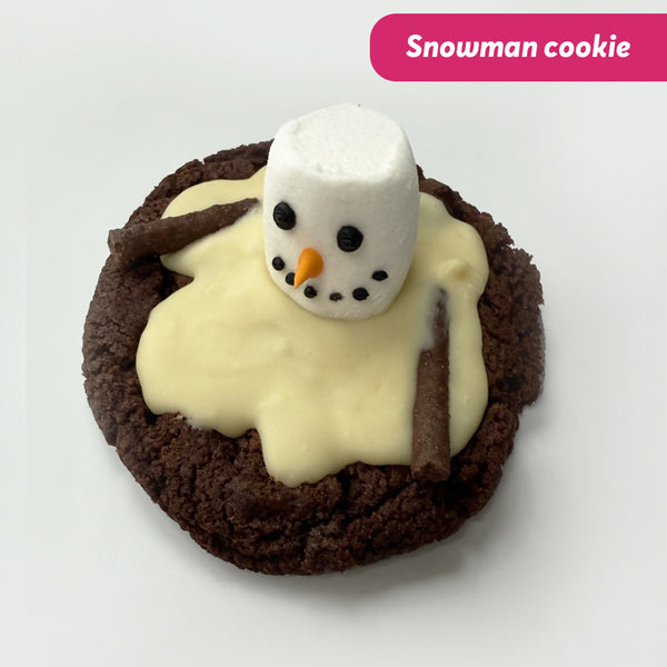 Build-Your-Own Christmas Treat Box – Freshly Baked & Customisable