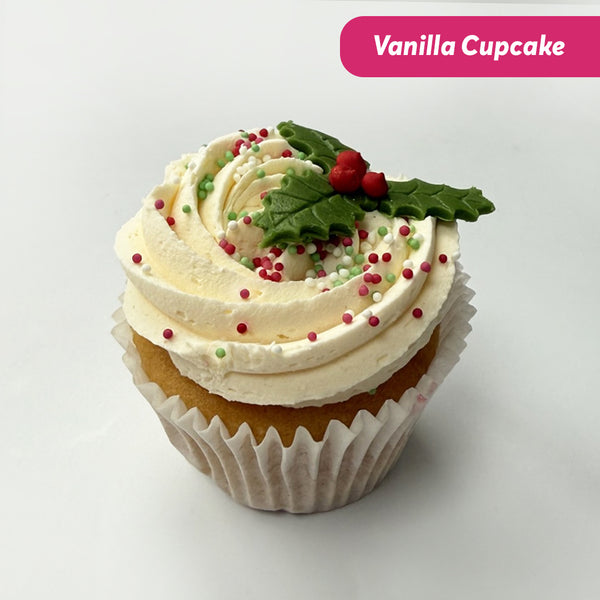 Build-Your-Own Christmas Treat Box – Freshly Baked & Customisable