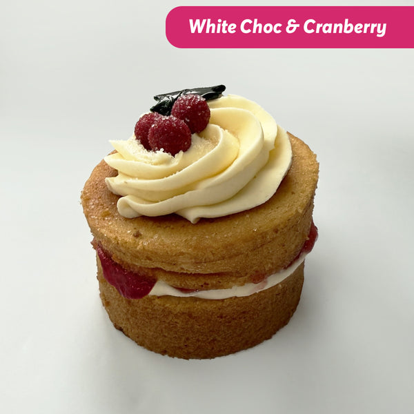 Build-Your-Own Christmas Treat Box – Freshly Baked & Customisable